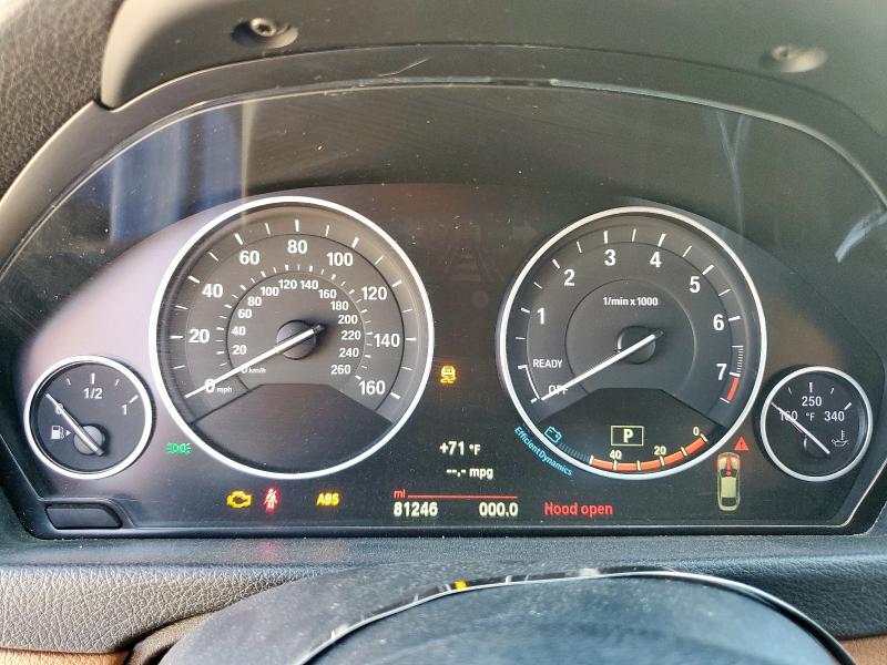 2018 BMW 430I GRAN WBA4J1C50JBG79706