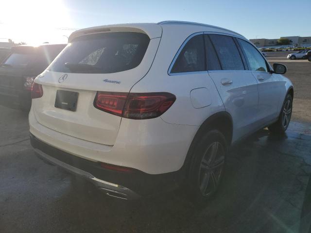 2020 MERCEDES-BENZ GLC 300 4M #3287365984