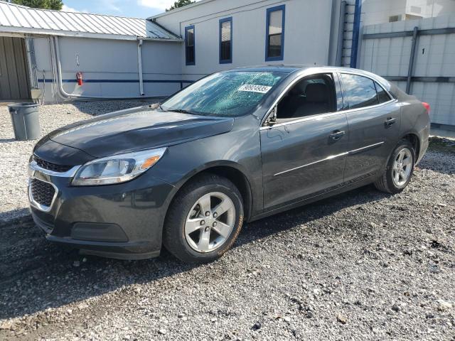 Global Auto Auctions: 2014 CHEVROLET MALIBU LS