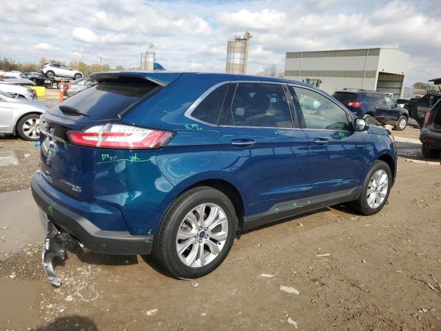 2020 FORD EDGE TITAN - 2FMPK4K91LBA88194