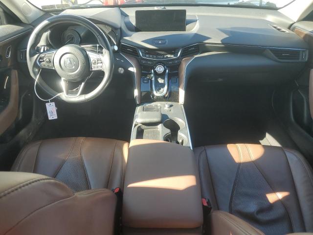 2021 ACURA TLX TECHNOLOGY - 19UUB5F49MA011406