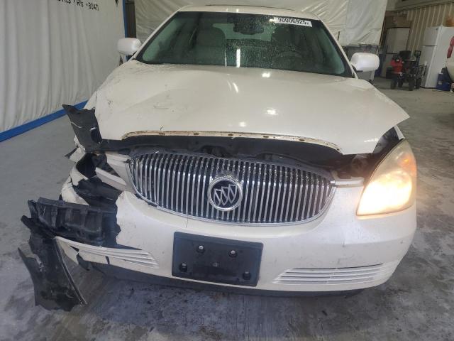 2007 BUICK LUCERNE CX #3296085871