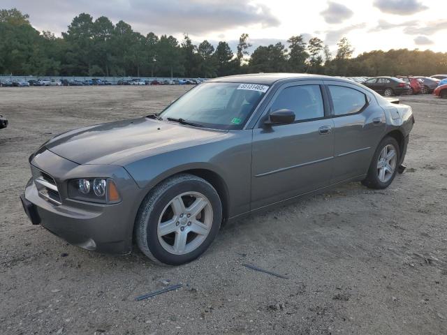 DODGE CHARGER SX