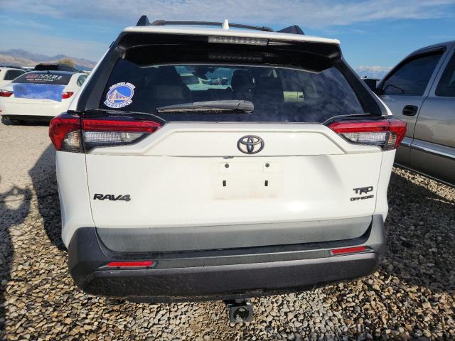2021 TOYOTA RAV4 TRD O 2T3S1RFV6MW219611