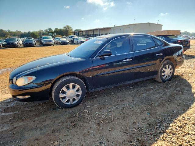 Global Auto Auctions: 2007 BUICK LACROSSE C