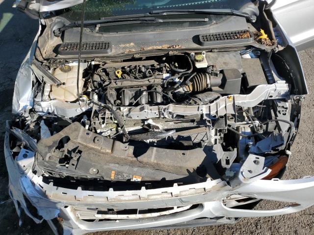 2014 FORD ESCAPE S #3279637923