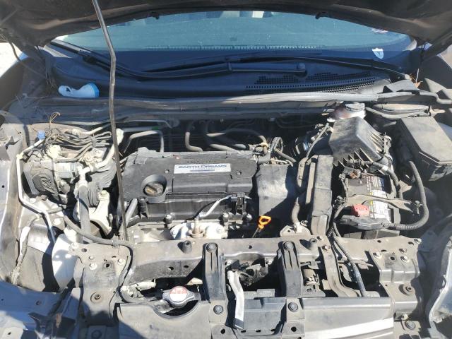 2015 HONDA CR-V EX - 3CZRM3H5XFG701088