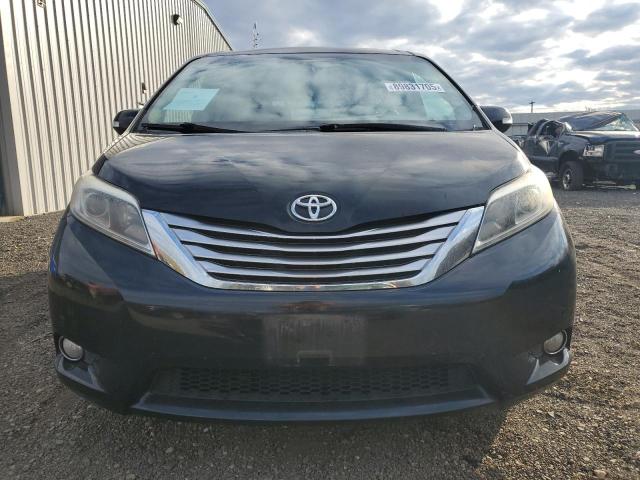 2017 TOYOTA SIENNA XLE 5TDDZ3DC9HS177278