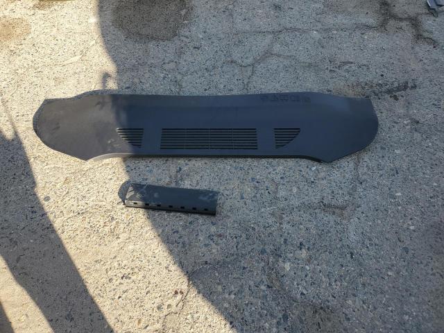 2024 FORD MUSTANG MA 3FMTK1R43RMA19585