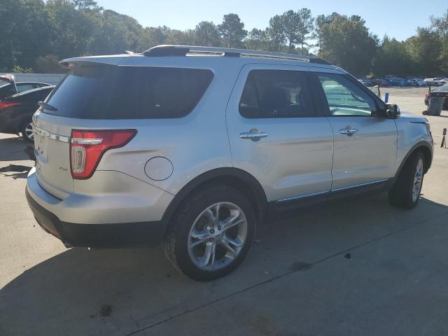 2013 FORD EXPLORER L #3308240163
