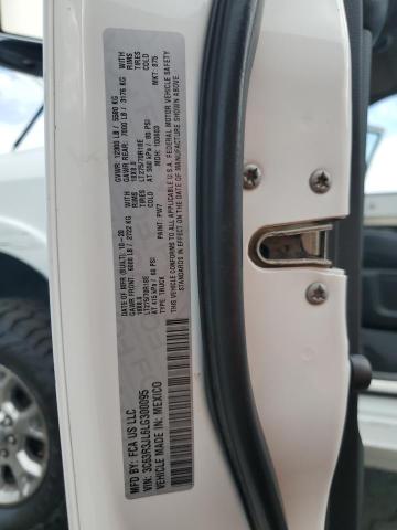 2020 RAM 3500 LARAMIE #3298164041