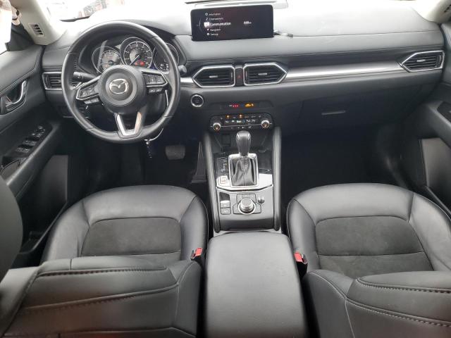 2021 MAZDA CX-5 TOURI - JM3KFBCM8M0495174