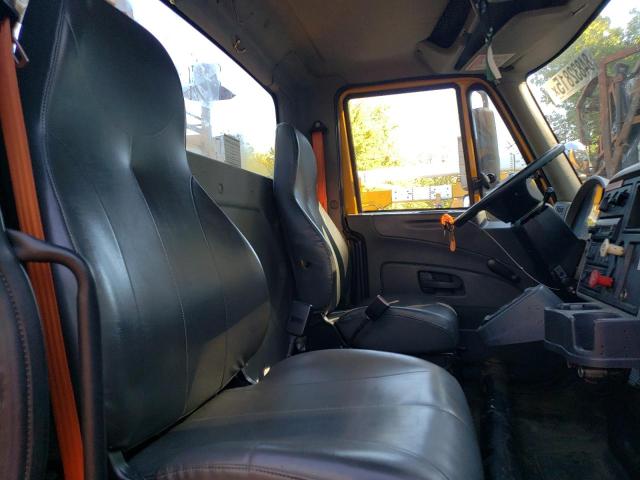 2011 INTERNATIONAL 4400 #3258832789