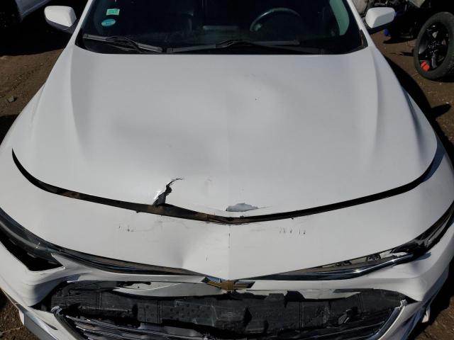 2017 CHEVROLET MALIBU LT - 1G1ZE5ST9HF259570