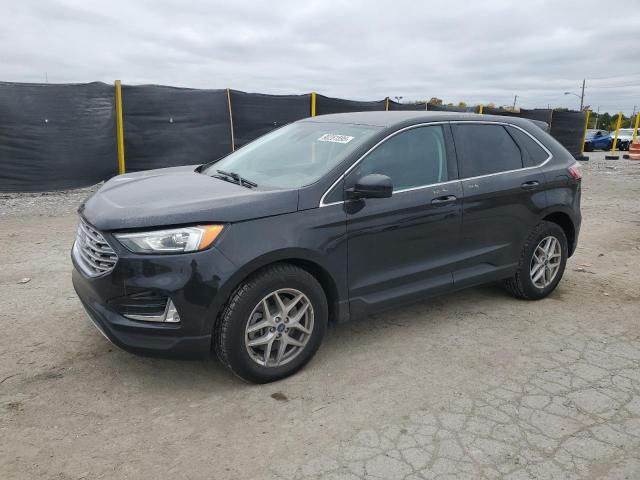 Global Auto Auctions: 2022 FORD EDGE SEL