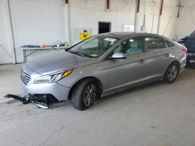 2017 HYUNDAI SONATA SE #3284812603