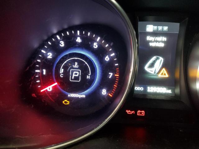 2015 HYUNDAI SANTA FE G #3293513447