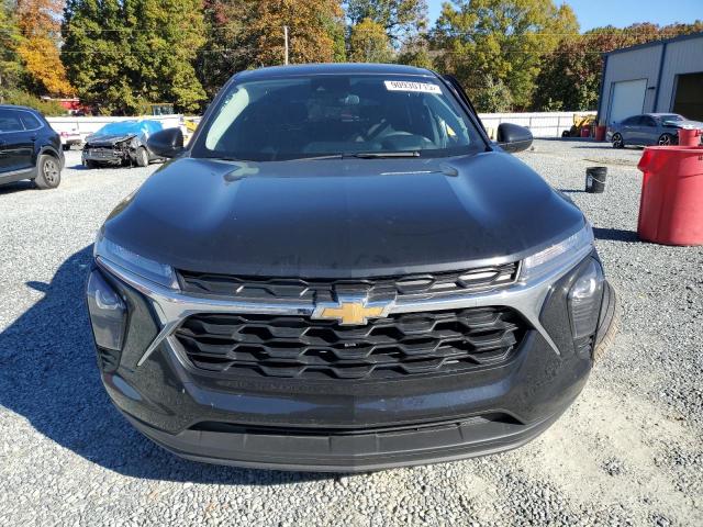 2025 CHEVROLET TRAX LS #3305586104