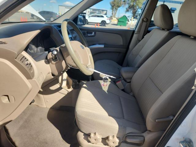 2010 KIA SPORTAGE L #3286699281