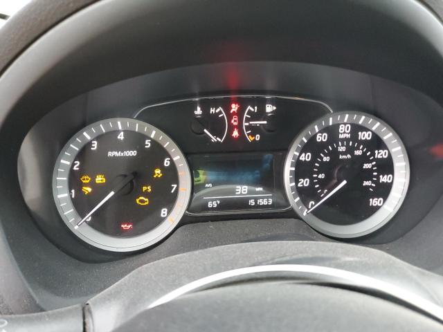 2013 NISSAN SENTRA S - 3N1AB7AP3DL675372