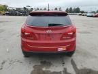 Lot #3294404519 2013 HYUNDAI TUCSON GLS