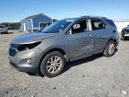 Lot #3294378107 2019 CHEVROLET EQUINOX LT