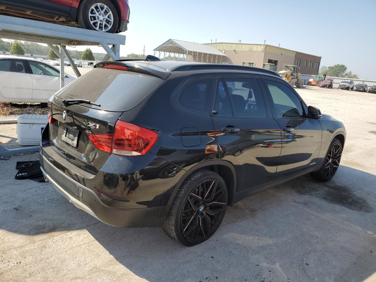 BMW X1 XDRIVE28I