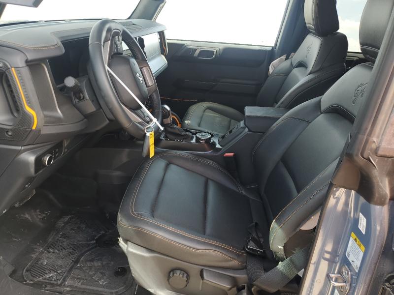 2024 FORD BRONCO BADLANDS 1FMEE9BP8RLB51682
