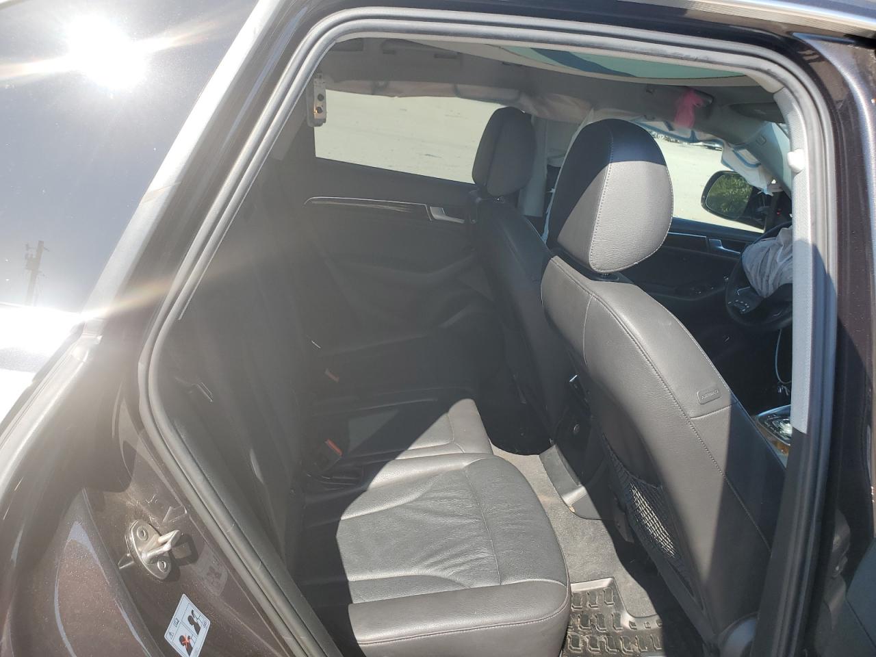 AUDI Q5 PREMIUM PLUS