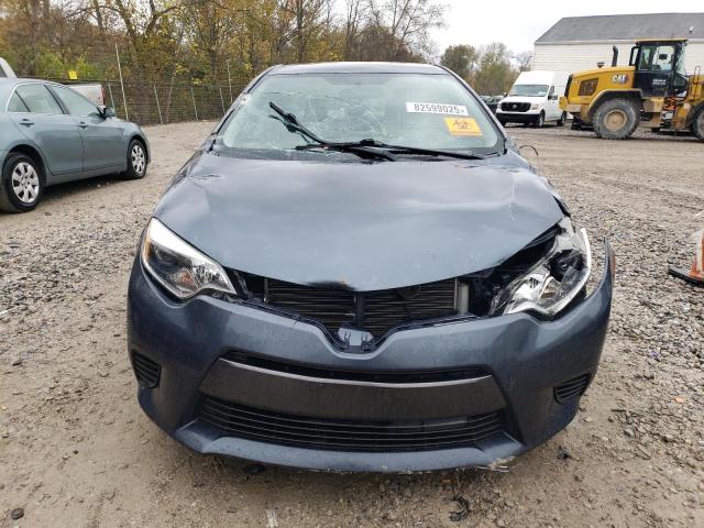 2016 TOYOTA COROLLA L #3297933797