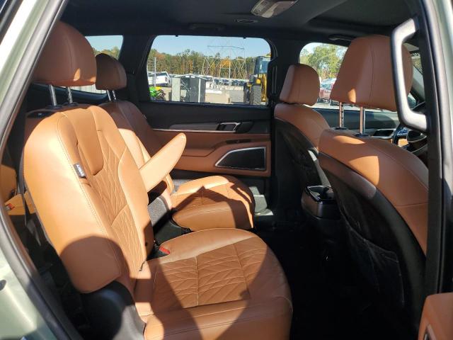 2025 KIA TELLURIDE #3296266432