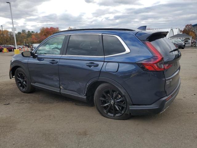 2024 HONDA CR-V SPORT #3303692022