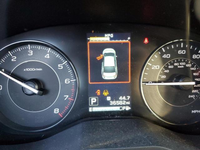 2020 SUBARU IMPREZA PREMIUM 4S3GTAV61L3721732