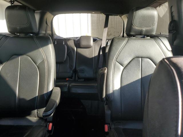 2018 CHRYSLER PACIFICA T - 2C4RC1BG0JR175094