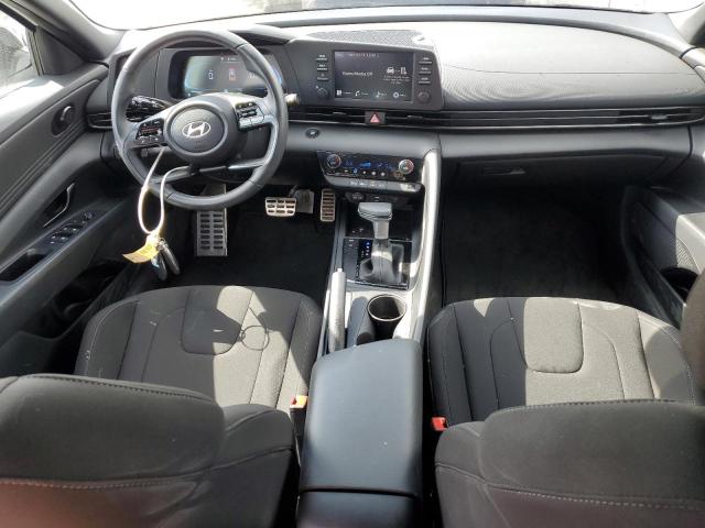 2025 HYUNDAI ELANTRA SEL SPORT #3297063521