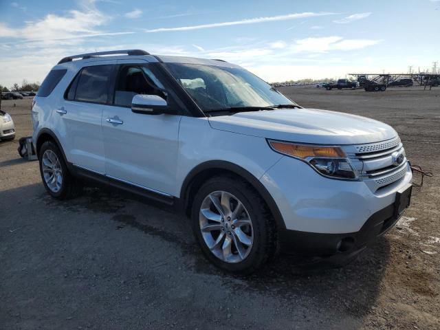 2013 FORD EXPLORER L #3286665307