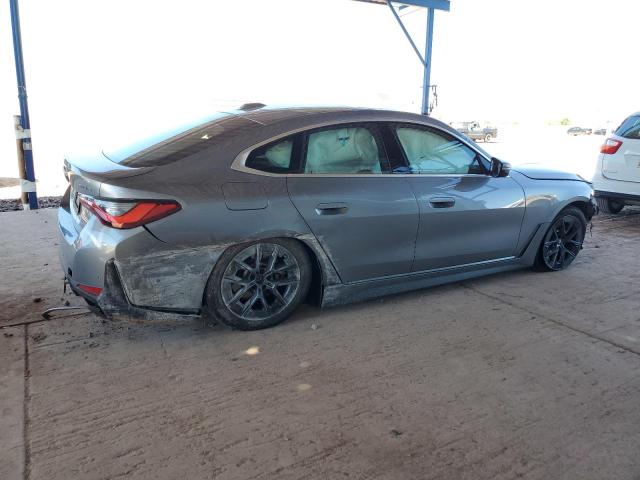 2023 BMW I4 EDRIVE - WBY43AW01PFR33451