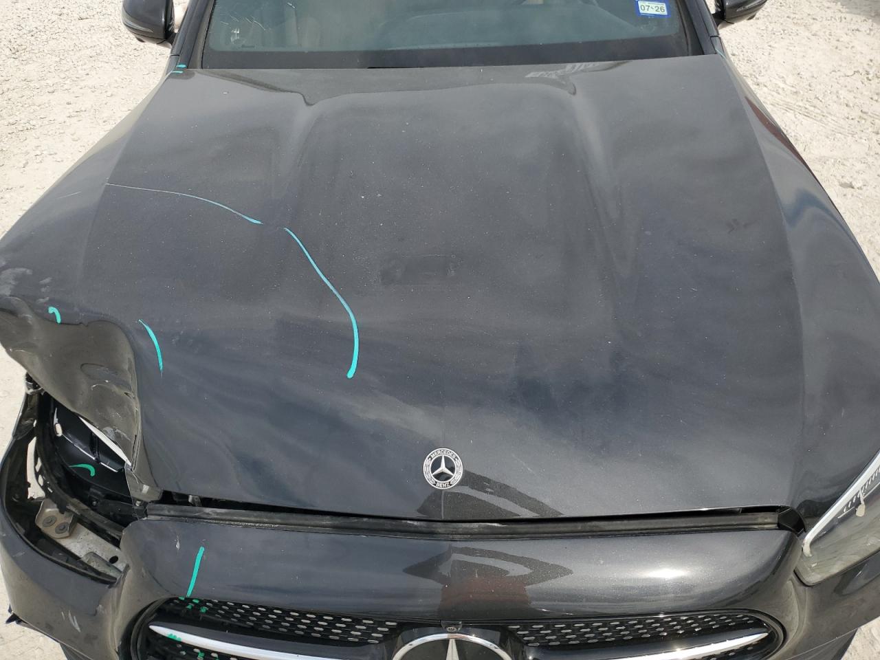 MERCEDES-BENZ E-CLASS 350