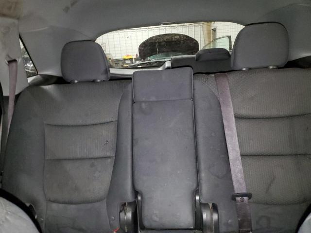 2013 KIA SORENTO LX #3280830377