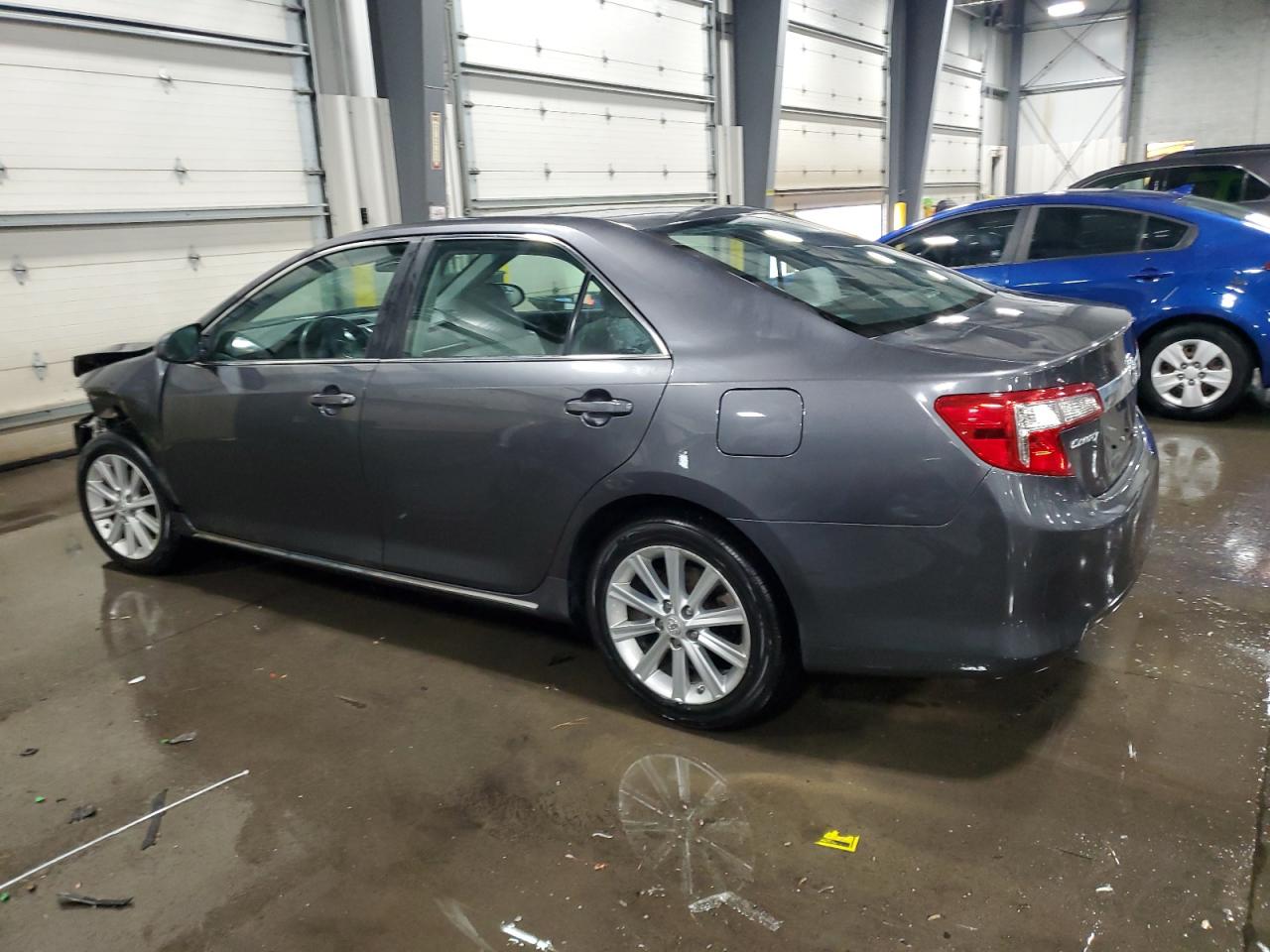TOYOTA CAMRY L