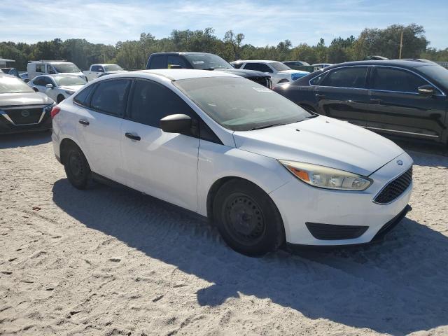 2016 FORD FOCUS S - 1FADP3E2XGL397370