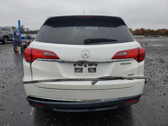 2014 ACURA RDX #3303830418