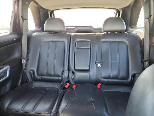 2015 CHEVROLET CAPTIVA LT 3GNAL4EK3FS503964