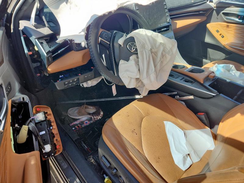 2022 TOYOTA AVALON LIM #3312641184