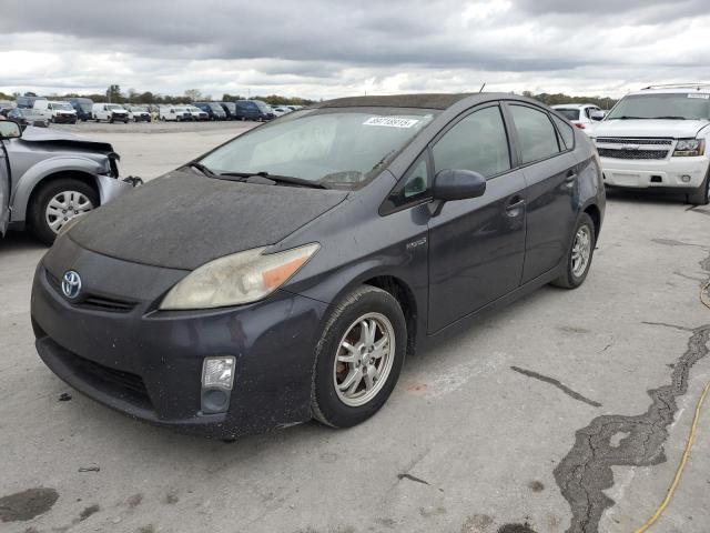 2010 TOYOTA PRIUS #3304702940