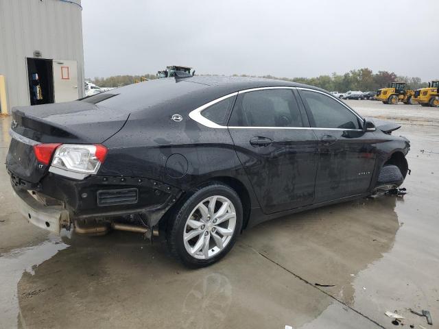 2017 CHEVROLET IMPALA #3290304204