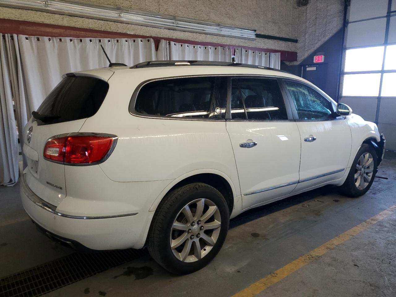 BUICK ENCLAVE