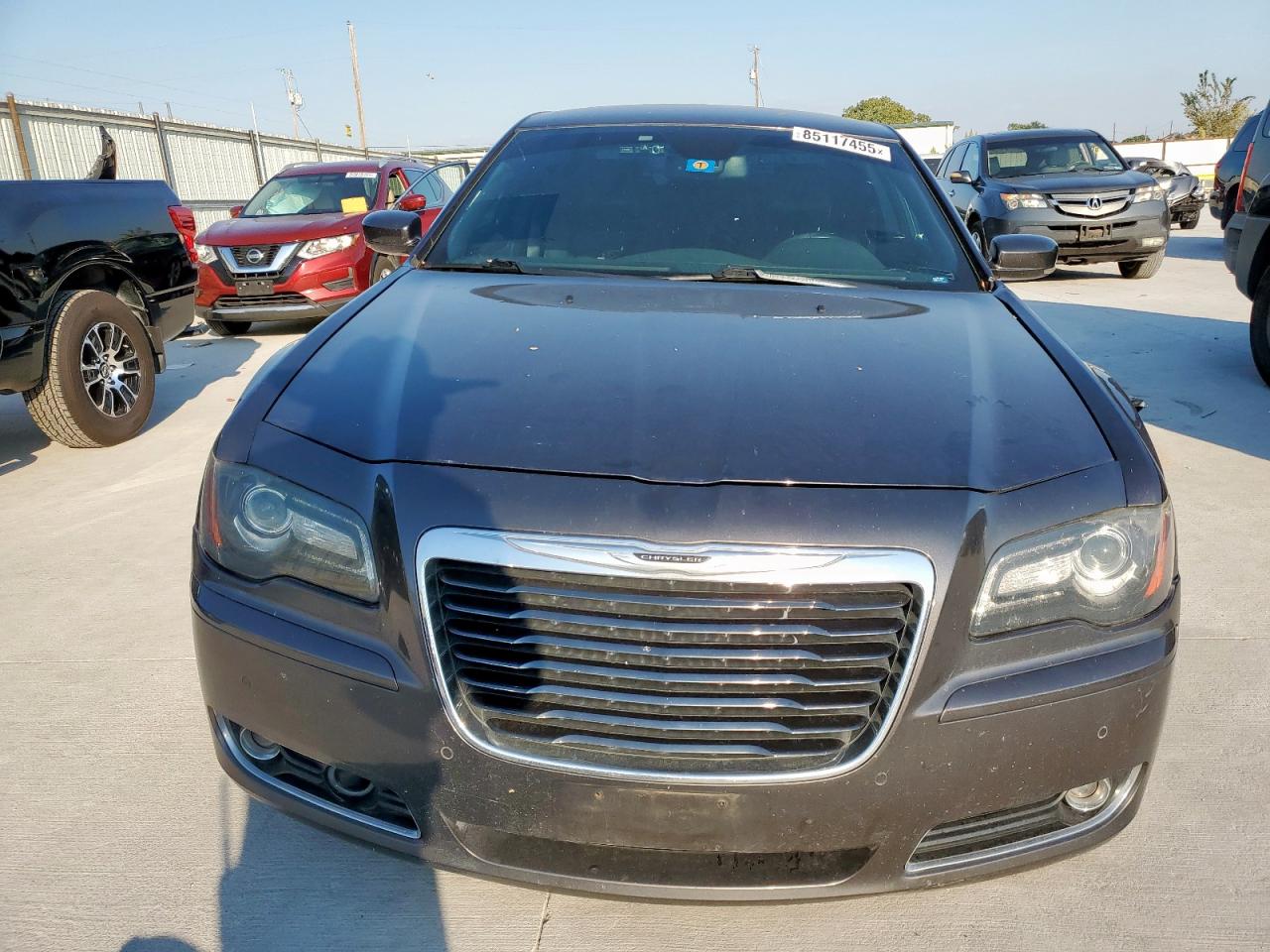 CHRYSLER 300S S