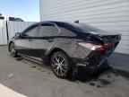Lot #3304544455 2023 TOYOTA CAMRY SE N