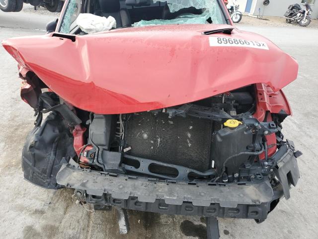 2013 RAM 1500 SPORT #3287372981